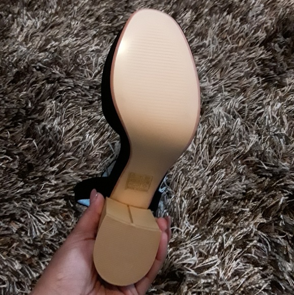 NWOB Truffle Collection Block Heel - Picture 7 of 8